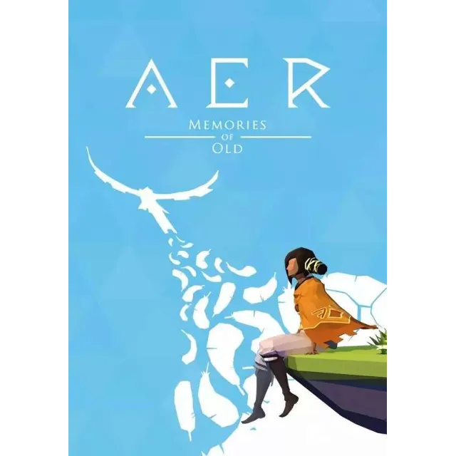 🔶💲AER Memories of Old(РУ/СНГ)Steam