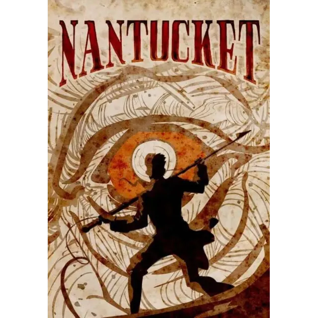 🔶Nantucket(РУ/СНГ)Steam