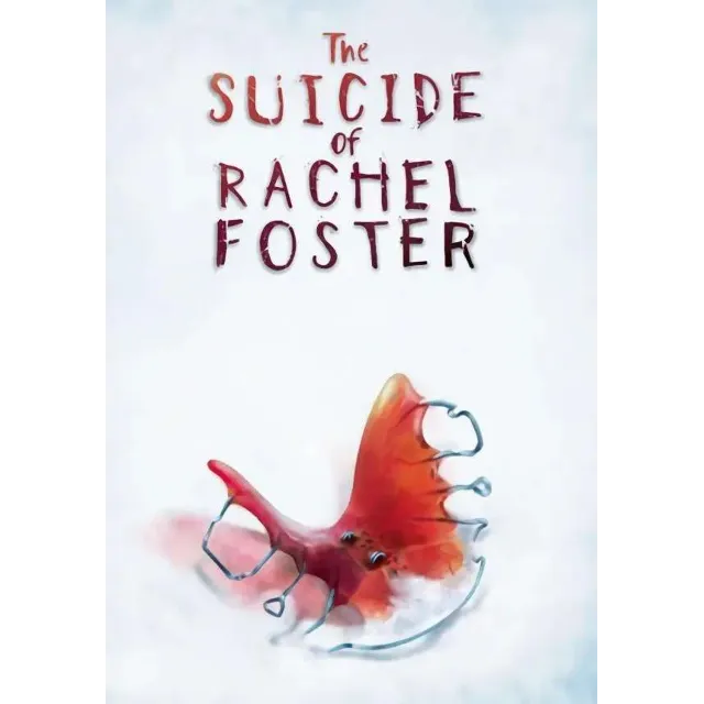 🔶💲The Suicide of Rachel Foster(РУ/СНГ)Steam