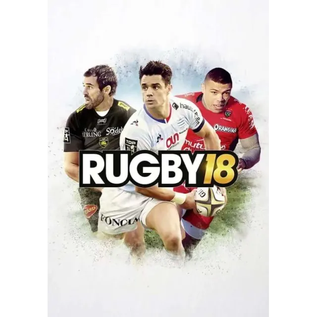 🔶Rugby 18(РУ/СНГ)Steam