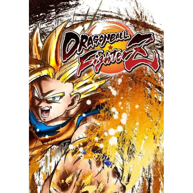 🔶💲Dragon Ball Fighter Z(РУ/СНГ)Steam