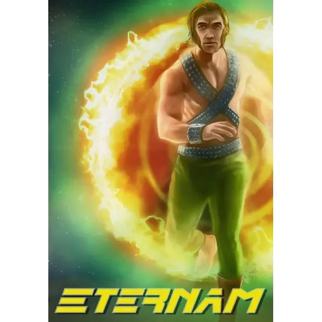 🔶Eternam(РУ/СНГ)Steam