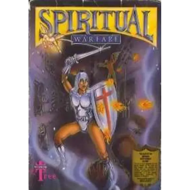🔶Spiritual Warfare &amp; Wisdom Tree Collec...(РУ/СНГ)Stea