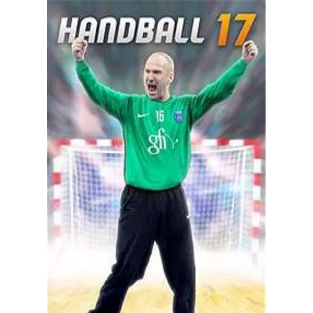 🔶Handball 17(РУ/СНГ)Steam