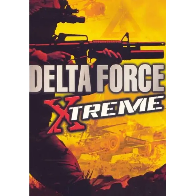 🔶Delta Force: Xtreme(РУ/СНГ)Steam