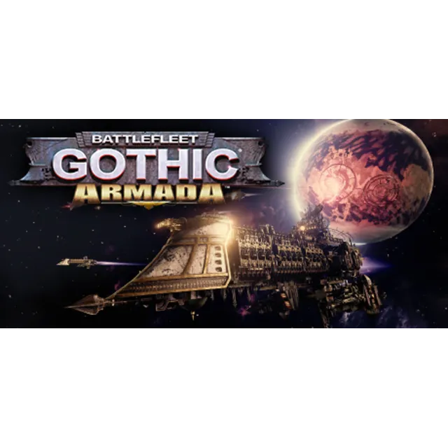 Battlefleet Gothic: Armada🚀Смена данных👑Полный доступ