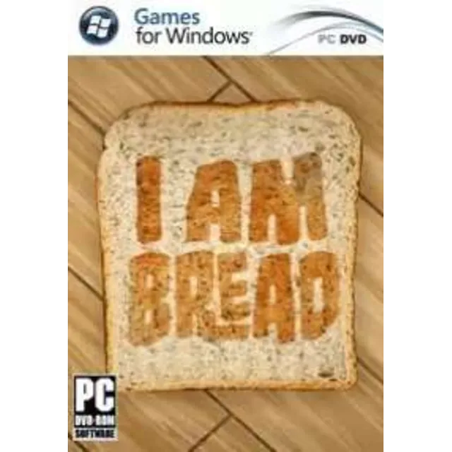 🔶I am Bread(РУ/СНГ)Steam