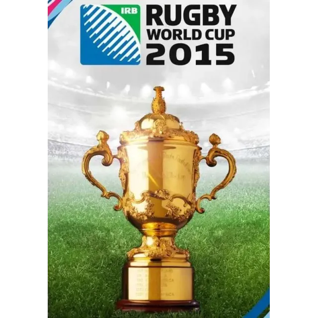 🔶Rugby World Cup 2015(РУ/СНГ)Steam
