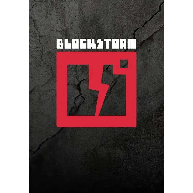 🔶Blockstorm(РУ/СНГ)Steam
