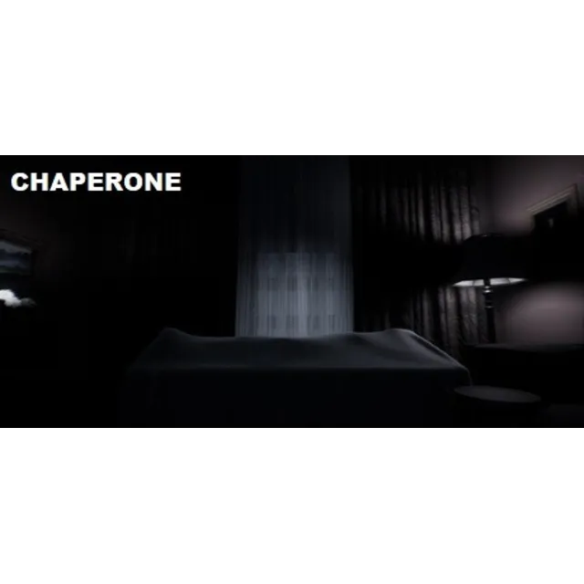 Chaperone * STEAM РОССИЯ ⚡ АВТОДОСТАВКА 💳0% КАРТЫ