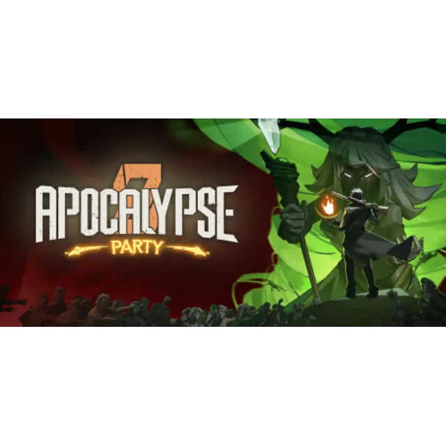 Project Zero 2: Apocalypse Party * STEAM RU ⚡ АВТО 💳0%