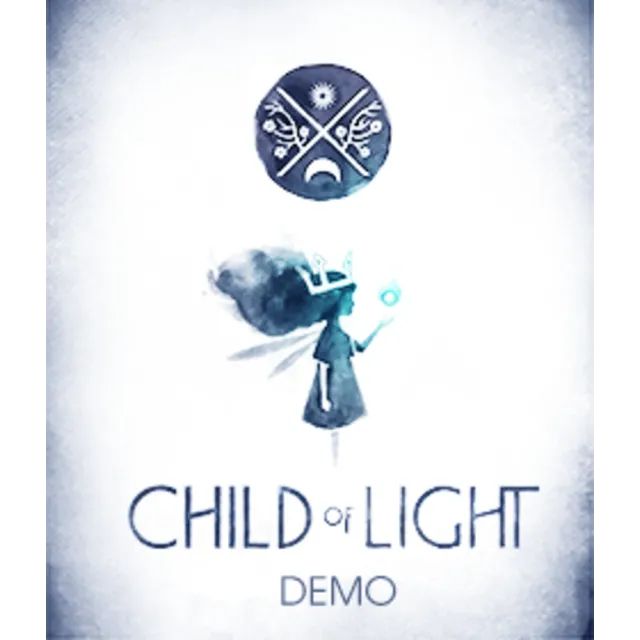 Child of Light Demo ✨ Смена данных 👑 Полный доступ