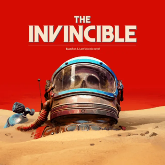 🔴The Invincible 🎮 Турция PS5 PS🔴