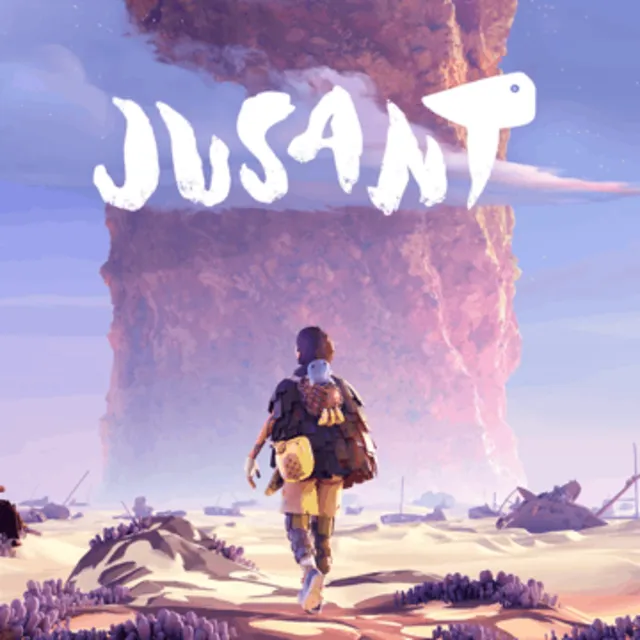 🔴Jusant 🎮 Турция PS5 PS🔴