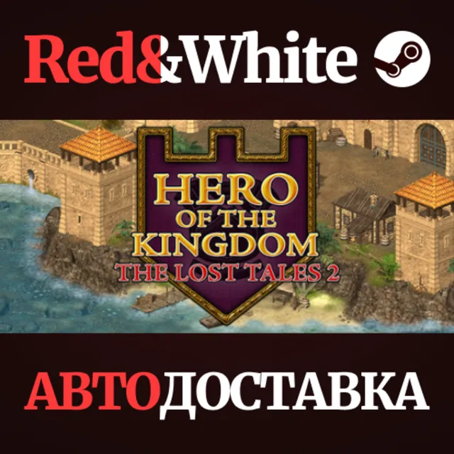 Hero of the Kingdom: The Lost Tales 2 * STEAM RU🔥