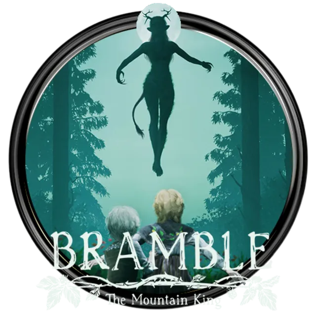 Bramble: The Mountain King®✔️Steam (Region Free)(GLOBA)