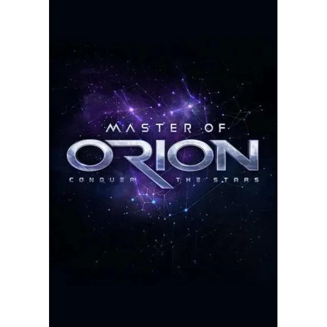 🔶Master of Orion(РУ/СНГ)Steam