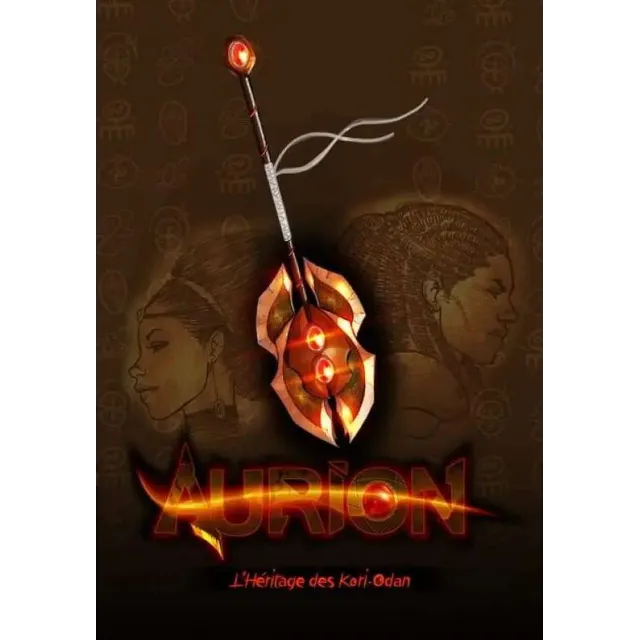 🔶💲Aurion: Legacy of the Kori-Odan(РУ/СНГ)Steam