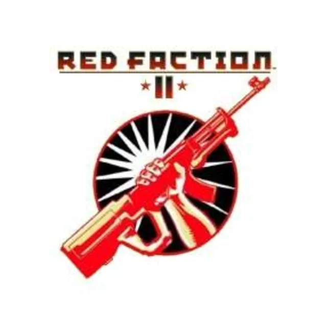 🔶Red Faction 2(РУ/СНГ)Steam