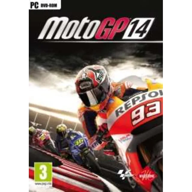 🔶MotoGP 14(РУ/СНГ)Steam
