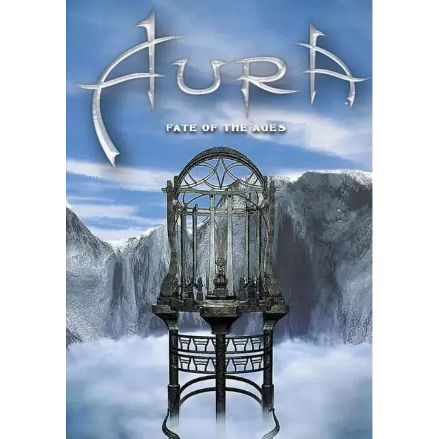 🔶Aura: Fate of the Ages(РУ/СНГ)Steam