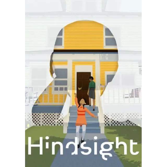 🔶Hindsight(Турция)Steam