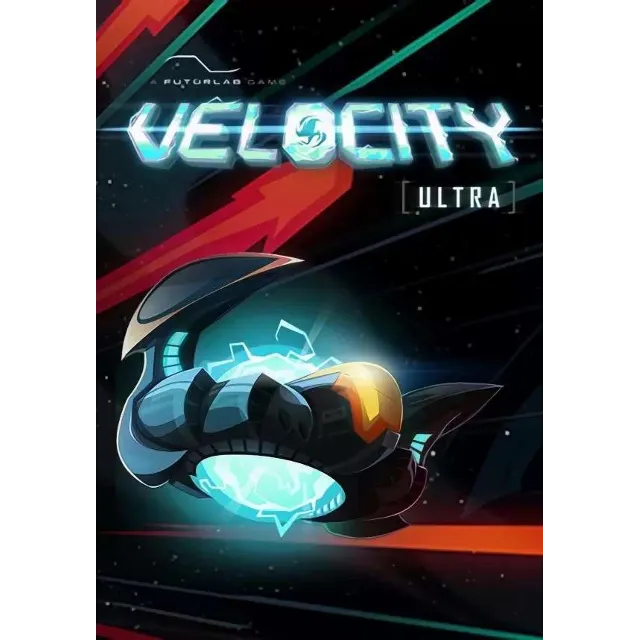 🔶💲VelocityUltra(РУ/СНГ)Steam