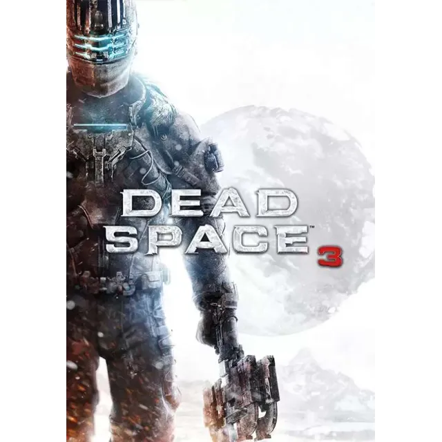 🔶DEAD SPACE 3(Европа)Ea App