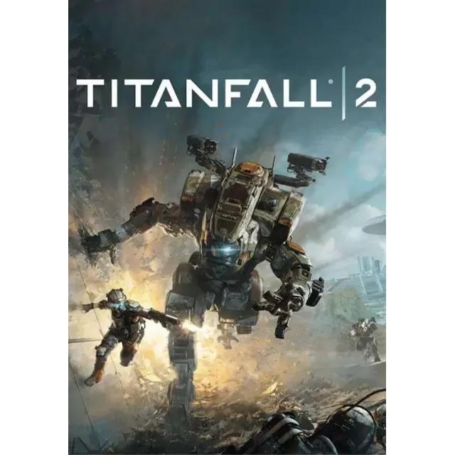 🔶TITANFALL 2(Европа)Ea App