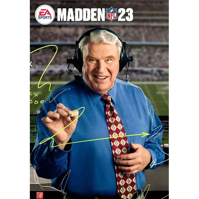 🔶MADDEN NFL 23(Европа)Ea App