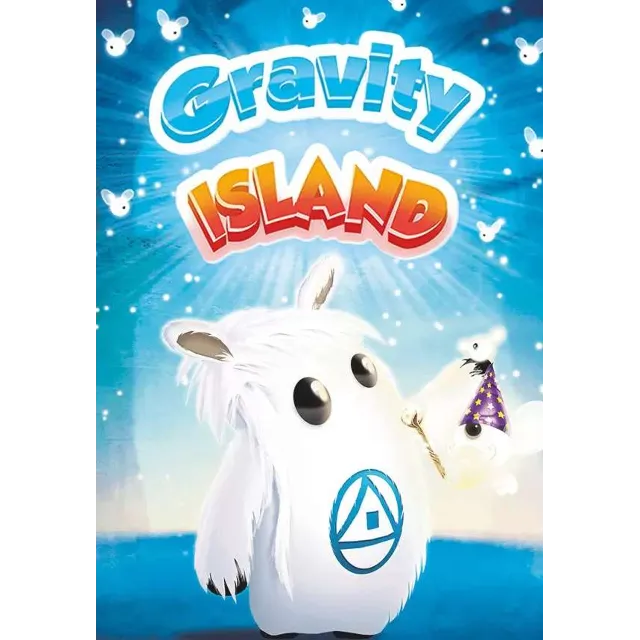🔶Gravity Island(WW)Steam
