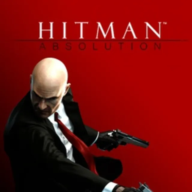 ⭐Hitman: Absolution STEAM АККАУНТ ГАРАНТИЯ ⭐