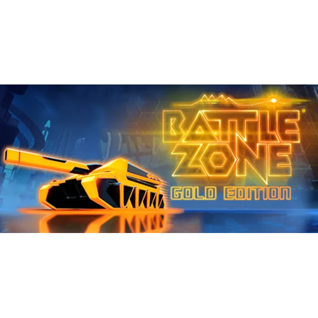 Battlezone Gold Edition (Steam Gift Россия)