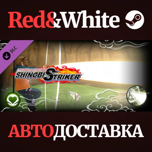 NTBSS: Special Ninjutsu - Particle Style: Atomic Disman