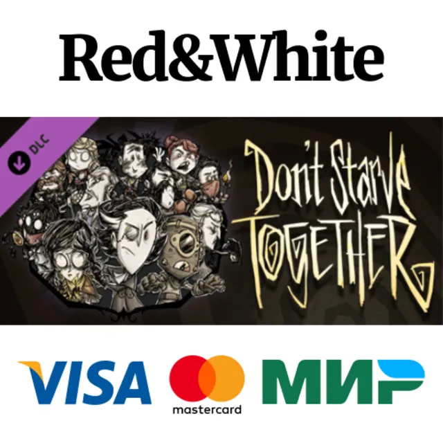 Don't Starve Together: Original Survivors Victorian Che