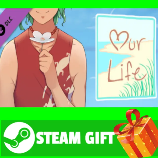 ⭐️ ​Our Life: Beginnings &amp; Always - Step 2 Expansion