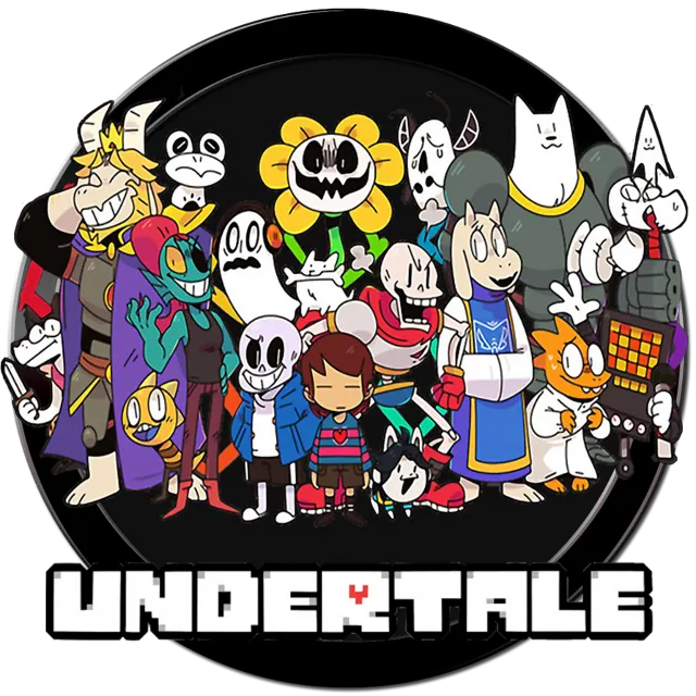 Undertale +DLC ®✔️Steam (Region Free)(GLOBAL)🌍