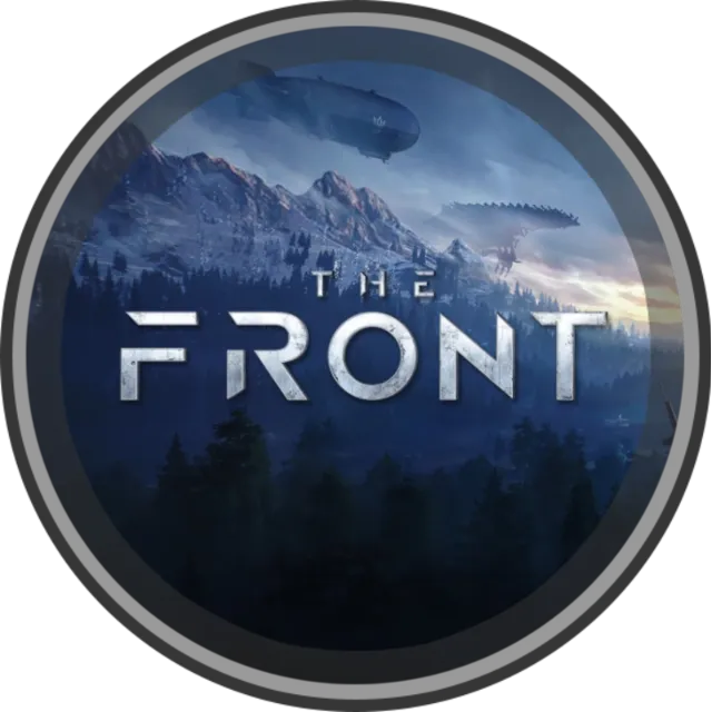 The Front +DLC®✔️Steam (Region Free)(GLOBAL)🌍