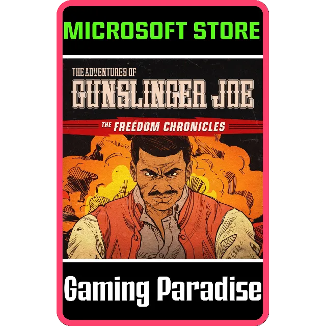 WOLFENSTEIN II THE FREEDOM CHRONICLES EPISODE 1🔑PC WIN
