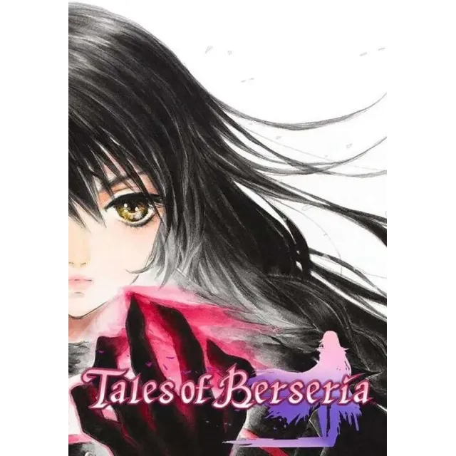🔶💲Tales of Berseria(РУ/СНГ)Steam