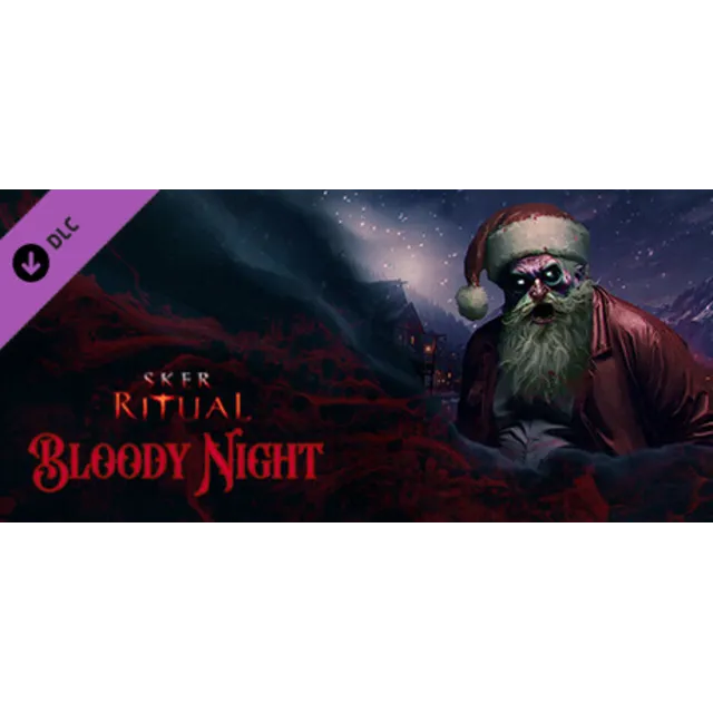 Sker Ritual - Bloody Night DLC - STEAM GIFT РОССИЯ
