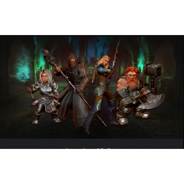 💥Dungeons of Sundaria 🟢 Xbox  X|S