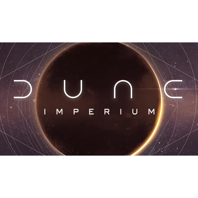 🔥 Dune: Imperium | Steam РУ+UA+KZ+СНГ🔥