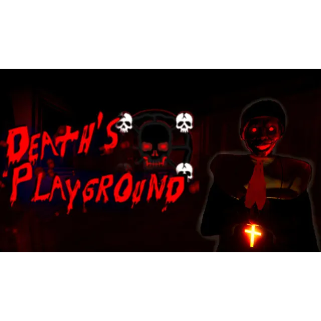 🔥 Death's Playground | Steam РУ+UA+KZ+СНГ🔥