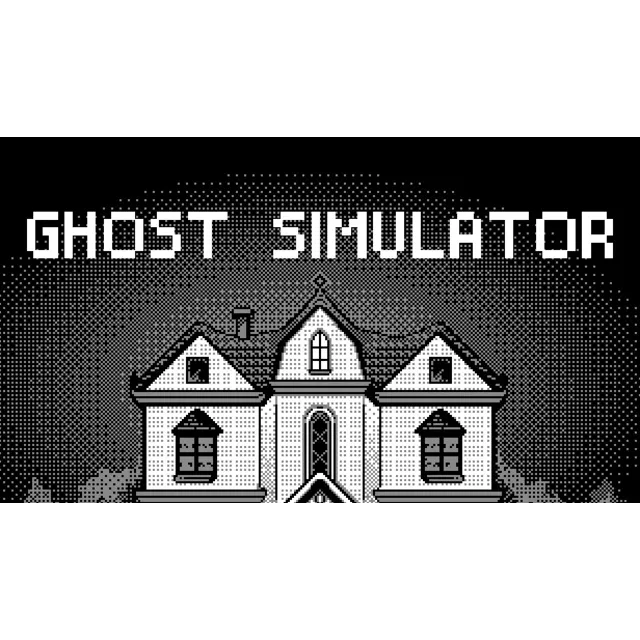 🔥 Ghost Simulator | Steam РУ+UA+KZ+СНГ🔥