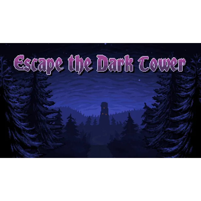 🔥 Escape the Dark Tower | Steam РУ+UA+KZ+СНГ🔥
