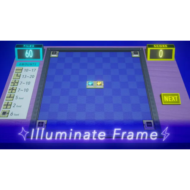 🔥 Illuminate Frame | Steam РУ+UA+KZ+СНГ🔥