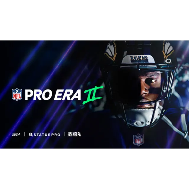 🔥 NFL Pro Era II | Steam РУ+UA+KZ+СНГ🔥
