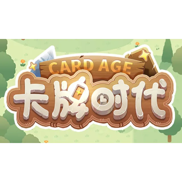 🔥 Card Age | Steam РУ+UA+KZ+СНГ🔥