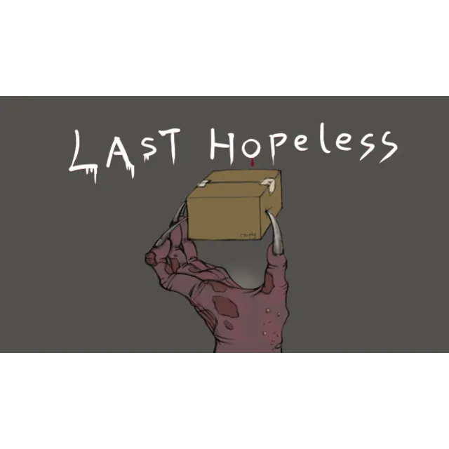 🔥 Last Hopeless | Steam РУ+UA+KZ+СНГ🔥